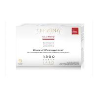 Crescina Transdermic NEO MITO Ricrescita e Anticaduta Capelli 1300 Donna 20+20 f
