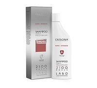 Crescina Transdermic RAPID INTENSIVE Isole Follicolari Shampoo per Capelli Diradati 2100 Donna 150ml