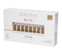 CRESCINA® Transdermic Ri-Crescita MITO Trattamento 1300 Uomo 20 Fiale