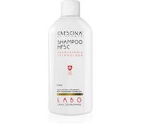 Crescina Transdermic shampoo anti-diradamento e anti-caduta per uomo 200 ml