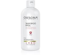Crescina Transdermic shampoo anti-diradamento e anti-caduta per uomo 500 ml