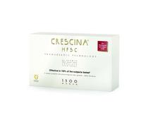 CRESCINA Transdermic Trattamento Completo 1300 Donna 40 fiale (20+20)