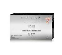 Crescina Trattamento Completo Transdermic Isole Follicolari PLC12 BULGE STEM ANTI-CADUTA Forte Ricrescita Capelli 1700 DONNA 20 (7+7+6) Fiale