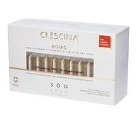 Crescina Uomo 500 Formula Specifica Potenziata Fiale 140 ml Fiale