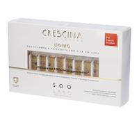 Crescina Uomo 500 Formula Specifica Potenziata Fiale 70 ml Fiale