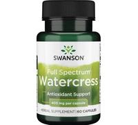 Crescione di Spettro Completo, 400mg - 60 caps