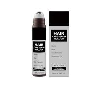 Crescita Capelli Liquido Applicatore Roll-on per Volume e Nutrizione