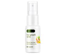 Crescita della crescita dei capelli Spray per la crescita dei capelli Acceleratore Olio di capelli per capelli per la crescita selvaggia per la perdita di trattamenti per la perdita di capelli