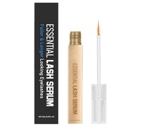 Crescita delle ciglia, 2 ml Lash Enhancing S Erum, agente ispessente delle ciglia, assorbimento rapido, volumizzante e condizionante, ingredienti sicuri, 1,5 x 12 cm, per le donne
