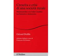 Crescita e crisi di una società rurale. Montesarchio e la valle Caudina tra Seicento e Settecento