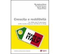 Crescita e redditività. Le sfide per il successo delle medie imprese del made in Italy