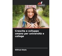 Crescita e sviluppo umano per università e college