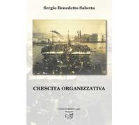 Crescita organizzativa