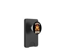 Cresciuto Dalle Galline PopSockets PopWallet per MagSafe
