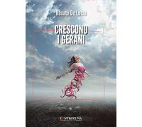 Crescono i gerani