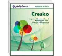 CRESKO 10F