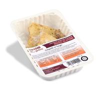 Crespelle ai Funghi Senza Glutine 280 g | TrentiNOGlutine