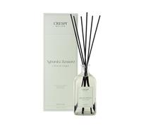 CRESPI MILANO | Profumatore per Ambiente Fragranza Agrumi e Zenzero, Diffusore Profumo Ambiente a Lunga Durata, 500ml