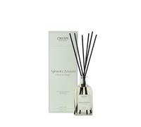CRESPI MILANO | Profumatore per Ambiente Fragranza Agrumi e Zenzero, Diffusore Profumo Ambiente a Lunga Durata, 250ml