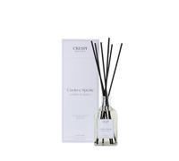 CRESPI MILANO | Profumatore per Ambiente Fragranza Cuoio e Spezie, Diffusore Profumo Ambiente a Lunga Durata, 250ml