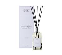 CRESPI MILANO | Profumatore per Ambiente Fragranza Cuoio e Spezie, Diffusore Profumo Ambiente a Lunga Durata, 500ml