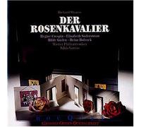 Crespin - Der Rosenkavalier (Az)