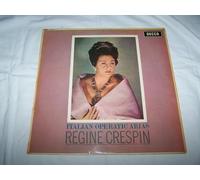 Crespin,Regine - Italian Operatic Arias