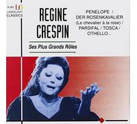 Crespin,Regine - Ses Plus Grands Roles
