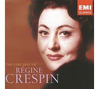 Crespin,Regine - The Very Best of Regine Crespin