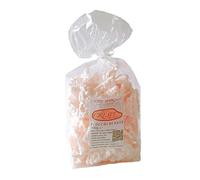 Crespiriso - Gallette di Riso Aromatico Apollo 100g - Gallette Croccanti, Leggere e Naturali, Ideali per Snack, Diete Equilibrate Alimentazione Sana