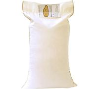 Crespiriso - Riso Carnaroli Superfino Italiano 5kg in Sacco di Cotone Tradizionale - Riso di Alta Qualità per Risotti, Piatti Gourmet, Cucina Tradizionale, e Preparazioni Raffinate