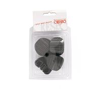Crespo 1162322 al 237-238-Tappo/09-40, Set da 4