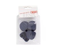 Crespo 1162323 Tappo al-237 - 238/17 - 41, Set di 4