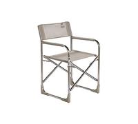 Crespo AL/214-M-34 - Sillón Chef Duraluminio. (Multifibra), Color Beige