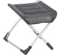 Crespo al/231 poggiagambe deluxe grigio scuro