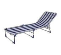 Crespo AL367-N-17 - Lettino a 3 Gambe