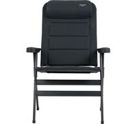 Crespo ap/241-adc-86 sedia pieghevole xxl grigio