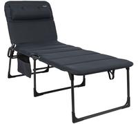 Crespo ap/363 nad-86 xl lettino prendisole grigio