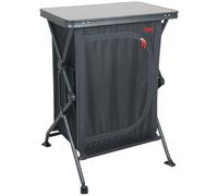 Crespo Armadio Camper Pieghevole da Cucina 44 x 65 x 89 cm