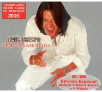 Crespo,Elvis - Hora Enamorada (Spezial Edit.)