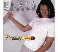 Crespo Elvis - Pintame