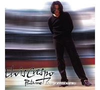 Crespo, Elvis - Pintame - Remixes