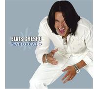 Crespo, Elvis - Saborealo