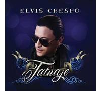 Crespo, Elvis - Tatuaje