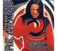 Crespo,Elvis - The Remixes