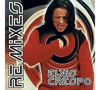 Crespo Elvis - The Rmixes