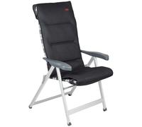 Crespo Funda acolchada Air-Deluxe Reversible Dos Colores