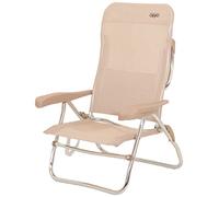 Sdraio crespo al / 223 classic grigio chiaro