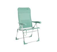 CRESPO - Silla de playa - AL/206 - Verde, soluzione prodotto per uso quotidiano