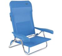 Spiaggina Crespo AL/221-M BEach Chair blu